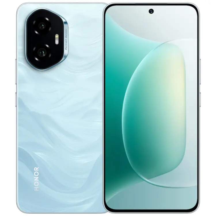 Honor 300, 12GB+256GB, Screen Fingerprint, 6.7 inch MagicOS 9.0 / Android 15 Snapdragon 7 Gen 3 Octa Core, Network