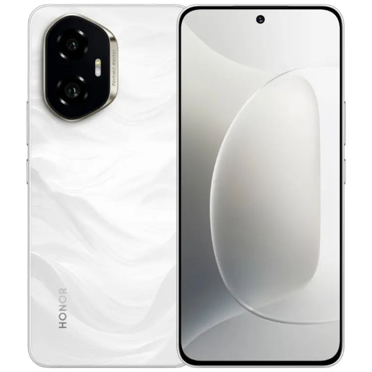 Honor 300, 12GB+256GB, Screen Fingerprint, 6.7 inch MagicOS 9.0 / Android 15 Snapdragon 7 Gen 3 Octa Core, Network