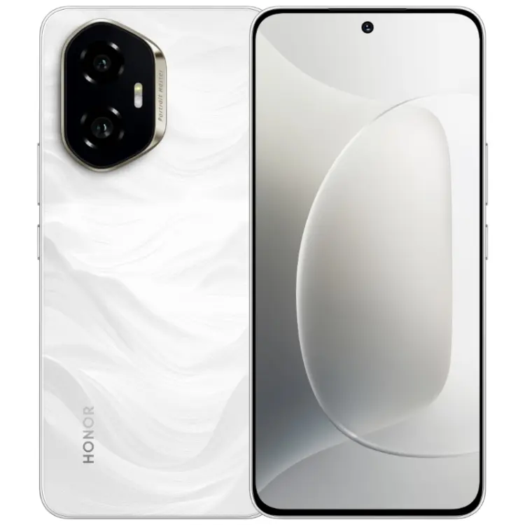 Honor 300, 12GB+512GB, Screen Fingerprint, 6.7 inch MagicOS 9.0 / Android 15 Snapdragon 7 Gen 3 Octa Core, Network