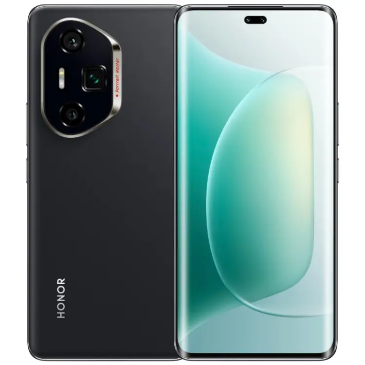 Honor 300 Ultra, 12GB+512GB, Screen Fingerprint, 6.78 inch MagicOS 9.0 / Android 15 Snapdragon 8 Gen 3 Octa Core, Network