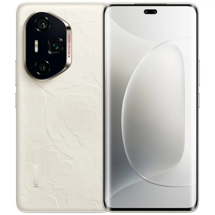 Honor 300 Ultra, 16GB+1TB, Screen Fingerprint, 6.78 inch MagicOS 9.0 / Android 15 Snapdragon 8 Gen 3 Octa Core, Network