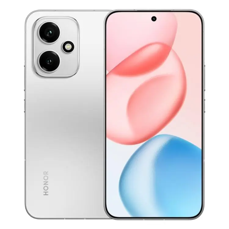 Honor 400, 12GB+256GB, Screen Fingerprint, 6.55 inch MagicOS 9.0 / Android 15 Snapdragon 7 Gen 4 Octa Core, Network