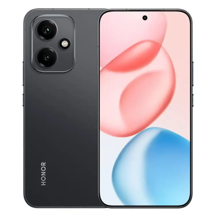 Honor 400, 12GB+256GB, Screen Fingerprint, 6.55 inch MagicOS 9.0 / Android 15 Snapdragon 7 Gen 4 Octa Core, Network
