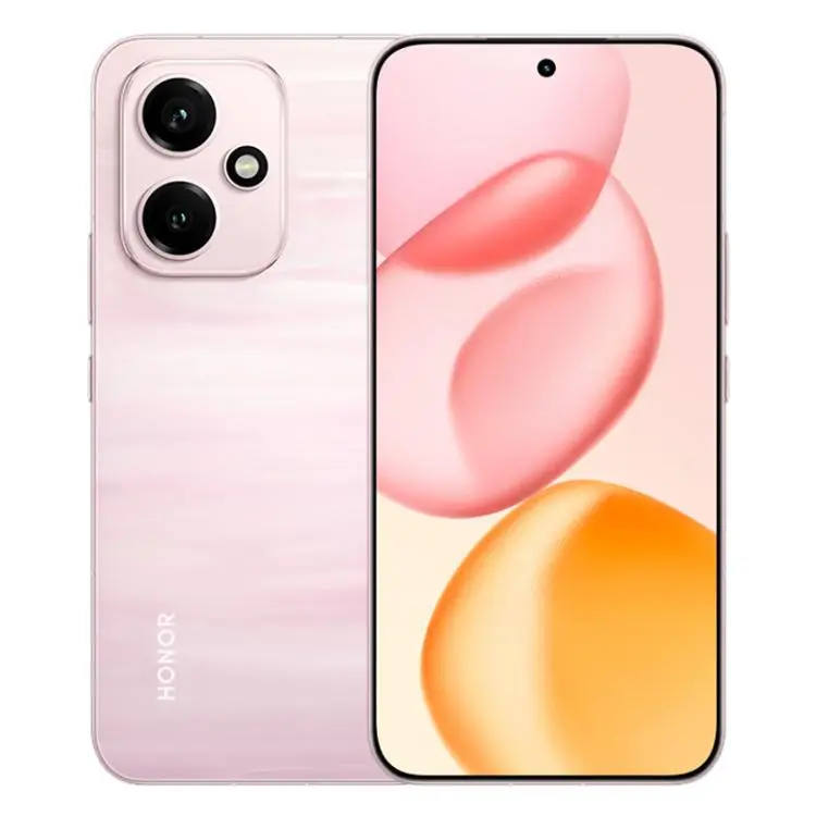 Honor 400, 16GB+512GB, Screen Fingerprint, 6.55 inch MagicOS 9.0 / Android 15 Snapdragon 7 Gen 4 Octa Core, Network