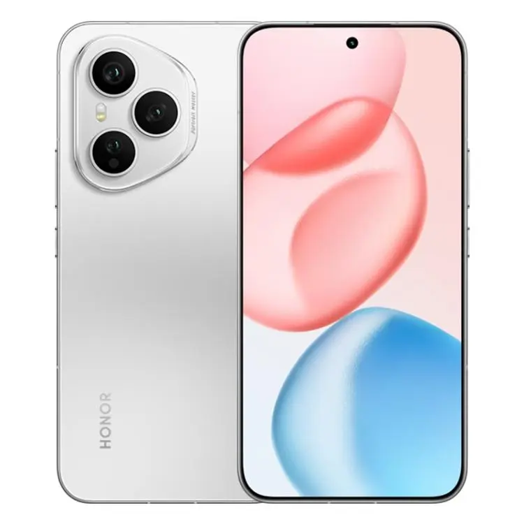 Honor 400 Pro, 16GB+1TB, Screen Fingerprint, 6.55 inch MagicOS 9.0 / Android 15 Snapdragon 8 Gen 3 Octa Core, Network