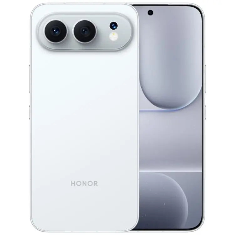 Honor 500, 12GB+256GB, Screen Fingerprint, 6.55 inch MagicOS 10.0 / Android 16 Snapdragon 8s Gen 4 Octa Core, Network