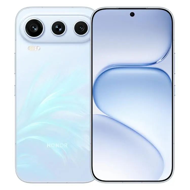 Honor 600 Super Edition, 12GB+256GB, Screen Fingerprint, 6.57 inch MagicOS 10.0 / Android 16 Snapdragon 7 Gen 4 Octa Core, Network