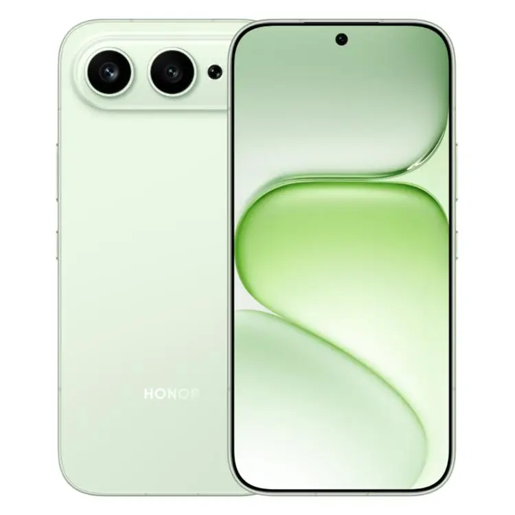 Honor 600 Super Edition, 12GB+512GB, Screen Fingerprint, 6.57 inch MagicOS 10.0 / Android 16 Snapdragon 7 Gen 4 Octa Core, Network