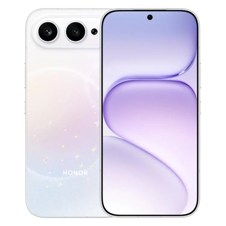 Honor 600 Super Edition, 12GB+512GB, Screen Fingerprint, 6.57 inch MagicOS 10.0 / Android 16 Snapdragon 7 Gen 4 Octa Core, Network
