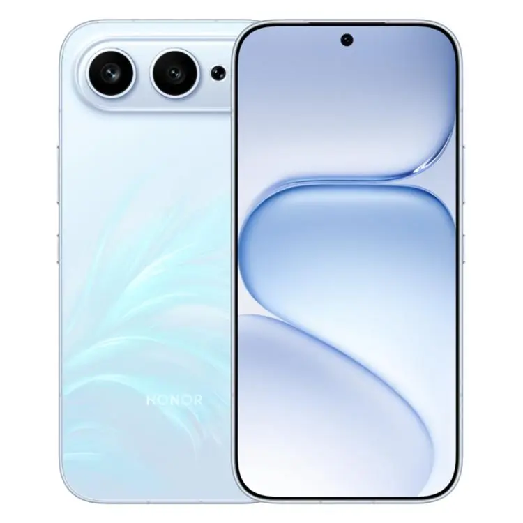 Honor 600 Super Edition, 12GB+512GB, Screen Fingerprint, 6.57 inch MagicOS 10.0 / Android 16 Snapdragon 7 Gen 4 Octa Core, Network