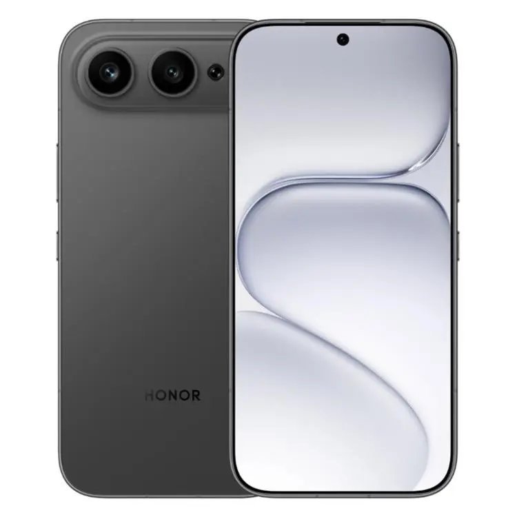 Honor 600 Super Edition, 12GB+512GB, Screen Fingerprint, 6.57 inch MagicOS 10.0 / Android 16 Snapdragon 7 Gen 4 Octa Core, Network