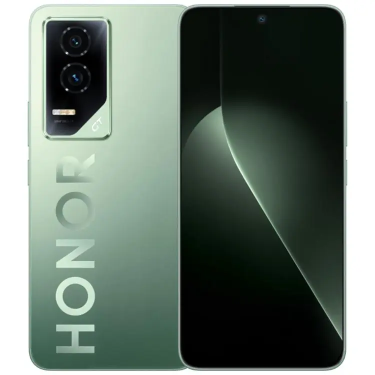 Honor GT, 16GB+1TB, In-screen Fingerprint, 6.7 inch MagicOS 9.0 Android 15.0 Snapdragon 8 Gen 3 Octa Core, Network