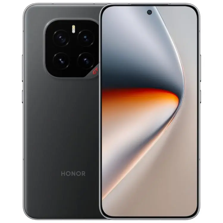 Honor GT Pro, 16GB+512GB, Ultrasonic Fingerprint, 6.78 inch MagicOS 9.0 / Android 15 Snapdragon 8 Elite Octa Core, Network