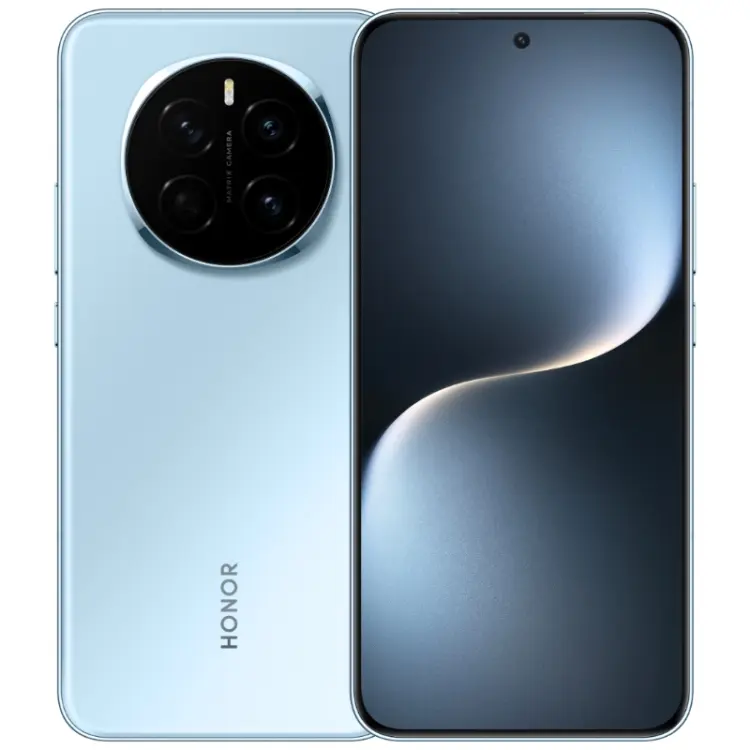 Honor Magic7, 16GB+1TB, Screen Fingerprint, 6.78 inch MagicOS 9.0 / Android 15 Snapdragon 8 Elite 3nm Octa Core, Network
