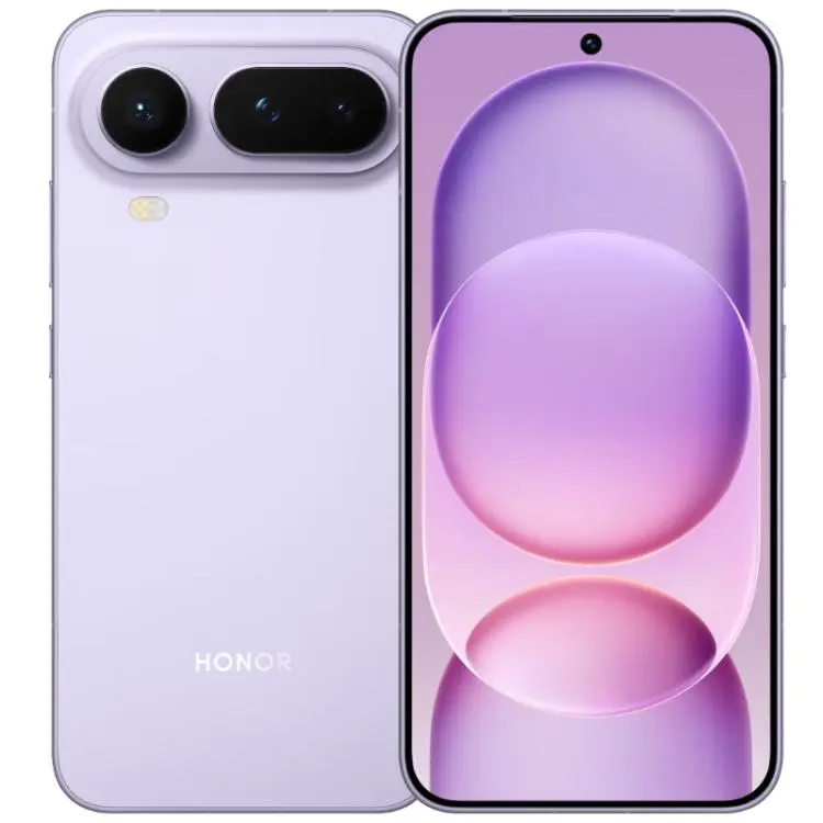 Honor Magic8 Pro Air, 16GB+1TB, Screen Fingerprint, 6.31 inch MagicOS 10.0 / Android 16 Dimensity 9500 Octa Core, Network
