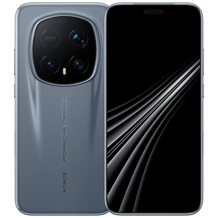 Honor Magic8 RSR Porsche Design, 16GB+512GB, 3D Ultrasound Fingerprint, 6.71 inch MagicOS 10.0 / Android 16 Snapdragon 8 Elite Gen 5 Octa Core, Network