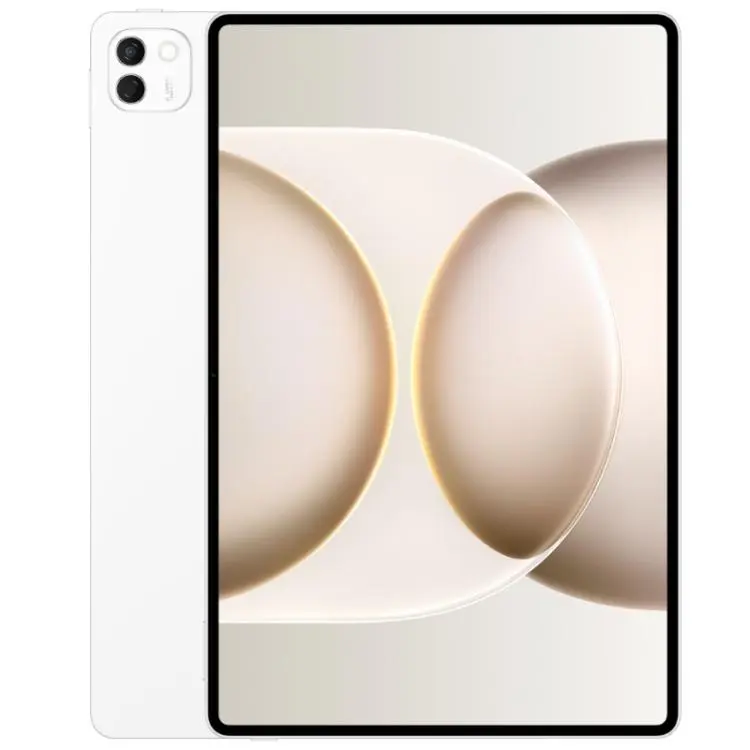 Honor MagicPad3 Pro 12.3 inch WiFi Tablet PC, 12GB+256GB MagicOS 10 Qualcomm Snapdragon 8 Gen5 Octa Core (White)