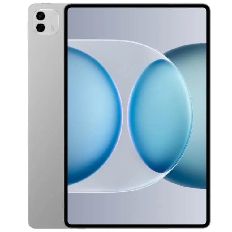 Honor MagicPad3 Pro 12.3 inch WiFi Tablet PC, 12GB+512GB MagicOS 10 Qualcomm Snapdragon 8 Gen5 Octa Core (Grey)