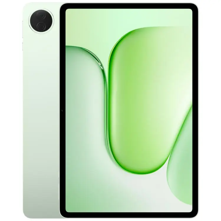 Honor Pad 20 Lite Edition WiFi Tablet PC, 12.1 inch 8GB+128GB MagicOS 10 Qualcomm Snapdragon 7 Gen3 Octa Core, US Plug (Green)