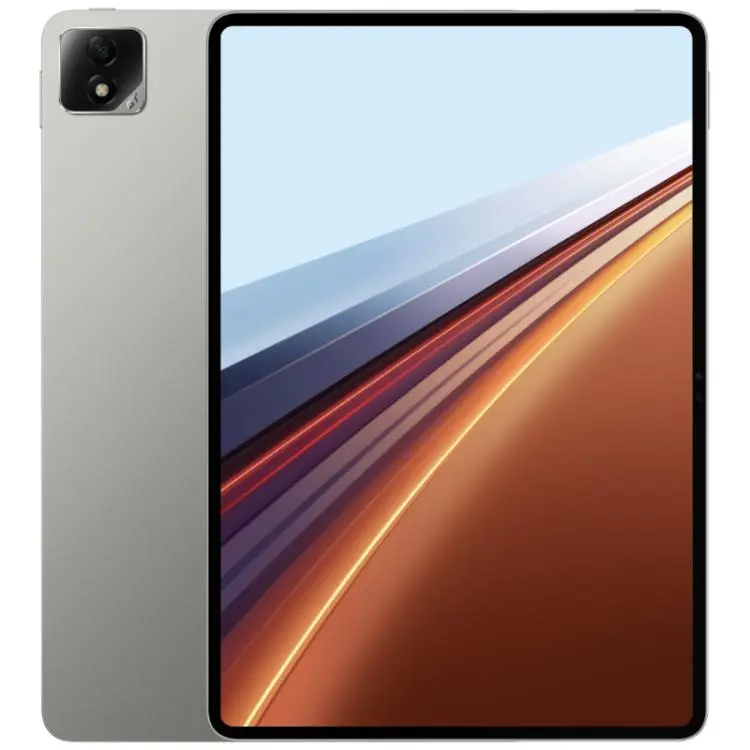 Honor Pad GT2 Pro WiFi Tablet PC, 12.5 inch 8GB+256GB MagicOS 9.0.1 Qualcomm Snapdragon 8 Gen3 Octa Core (Phantom Grey)