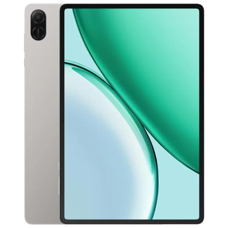 Honor Pad X10 WiFi Tablet PC, 11 inch 8GB+256GB MagicOS 10 Qualcomm Snapdragon 680 Octa Core (Grey)