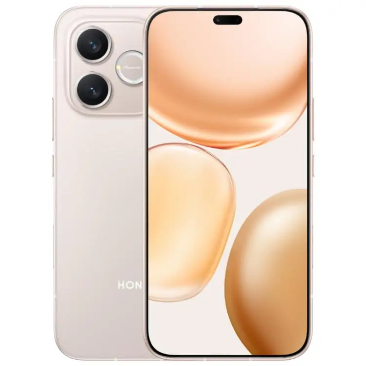 Honor Play11 Plus, 8GB+256GB, In-screen Fingerprint, 6.6 inch Android 16 MagicOS 10 Dimensity 6500 Elite Octa Core, Network