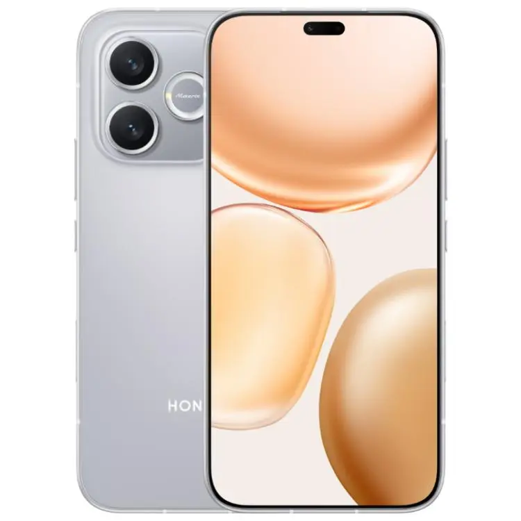 Honor Play11 Plus, 8GB+256GB, In-screen Fingerprint, 6.6 inch Android 16 MagicOS 10 Dimensity 6500 Elite Octa Core, Network