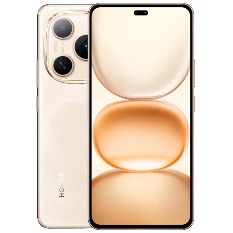 Honor Power, 12GB+256GB, Screen Fingerprint, 6.78 inch MagicOS 9.0 Snapdragon 7 Gen 3 Octa Core, Network