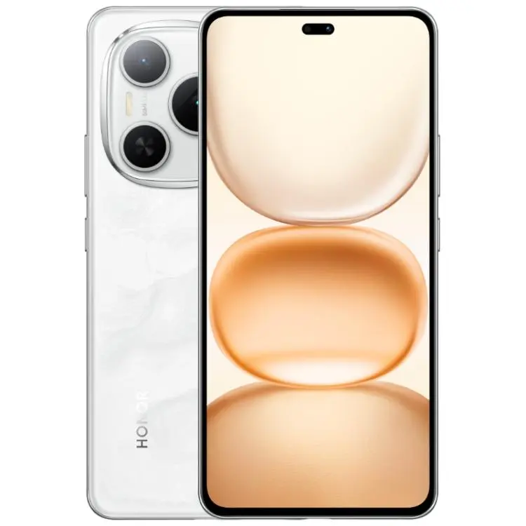 Honor Power, 12GB+512GB, Screen Fingerprint, 6.78 inch MagicOS 9.0 Snapdragon 7 Gen 3 Octa Core, Network