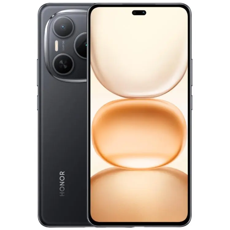 Honor Power, 8GB+256GB, Screen Fingerprint, 6.78 inch MagicOS 9.0 Snapdragon 7 Gen 3 Octa Core, Network