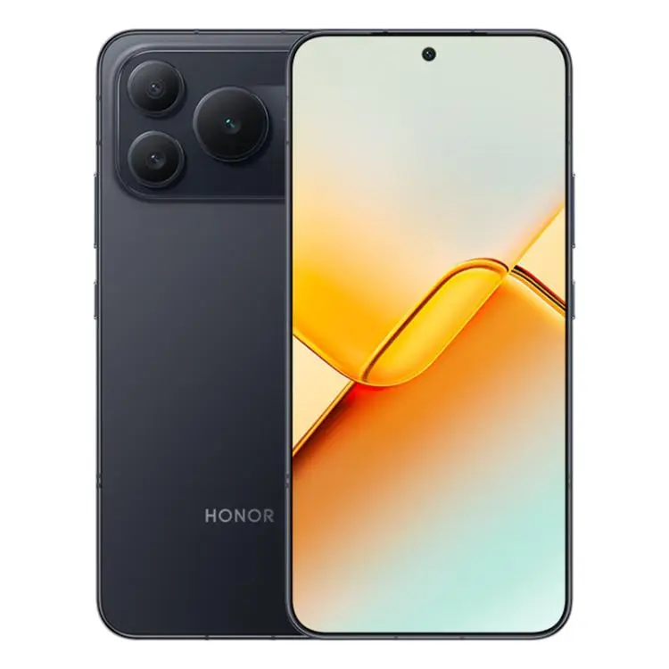 Honor Power2, 12GB+256GB, 10080mAh Battery, 6.79 inch MagicOS 10.0 / Android 16 Dimensity 8500 Elite Octa Core, Network