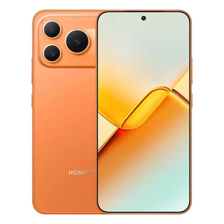 Honor Power2, 12GB+512GB, 10080mAh Battery, 6.79 inch MagicOS 10.0 / Android 16 Dimensity 8500 Elite Octa Core, Network