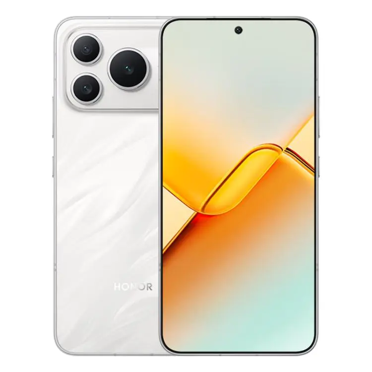Honor Power2, 12GB+512GB, 10080mAh Battery, 6.79 inch MagicOS 10.0 / Android 16 Dimensity 8500 Elite Octa Core, Network