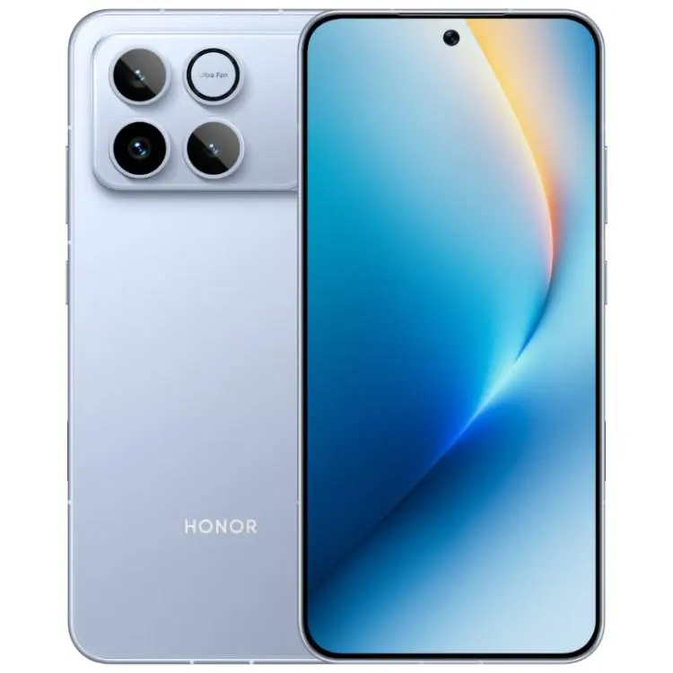 Honor WIN, 12GB+256GB, 3D Ultrasonic Fingerprint, 10000mAh Battery, 6.83 inch MagicOS 10.0 / Android 16 Snapdragon 8 Elite Gen 5 Octa Core, Network