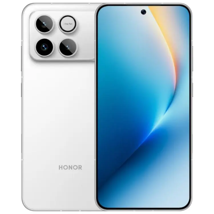 Honor WIN, 12GB+512GB, 3D Ultrasonic Fingerprint, 10000mAh Battery, 6.83 inch MagicOS 10.0 / Android 16 Snapdragon 8 Elite Gen 5 Octa Core, Network