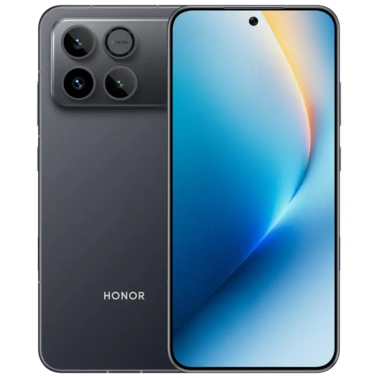 Honor WIN, 16GB+512GB, 3D Ultrasonic Fingerprint, 10000mAh Battery, 6.83 inch MagicOS 10.0 / Android 16 Snapdragon 8 Elite Gen 5 Octa Core, Network