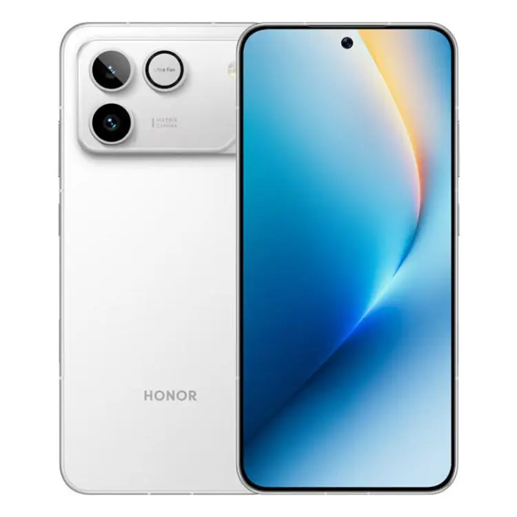 Honor WIN RT, 16GB+1TB, 3D Ultrasonic Fingerprint, 10000mAh Battery, 6.83 inch MagicOS 10.0 / Android 16 Snapdragon 8 Elite Octa Core, Network