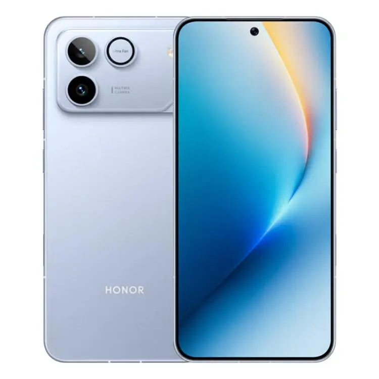 Honor WIN RT, 16GB+1TB, 3D Ultrasonic Fingerprint, 10000mAh Battery, 6.83 inch MagicOS 10.0 / Android 16 Snapdragon 8 Elite Octa Core, Network