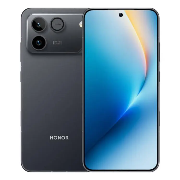 Honor WIN RT, 16GB+1TB, 3D Ultrasonic Fingerprint, 10000mAh Battery, 6.83 inch MagicOS 10.0 / Android 16 Snapdragon 8 Elite Octa Core, Network