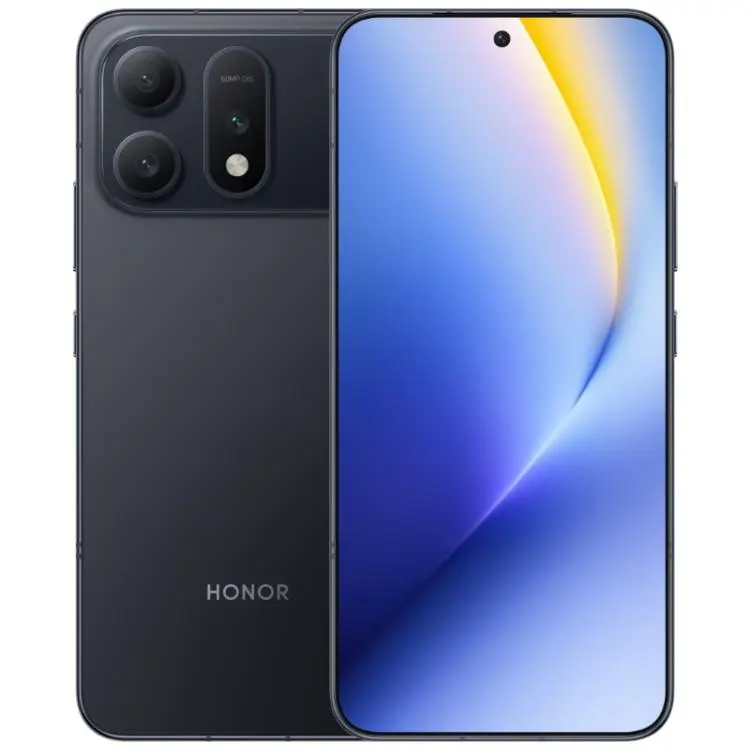 Honor WIN Turbo, 12GB+512GB, 10000mAh Battery, 6.79 inch MagicOS 10.0 / Android 16 Dimensity 8500 Racing Edition Octa Core, Network