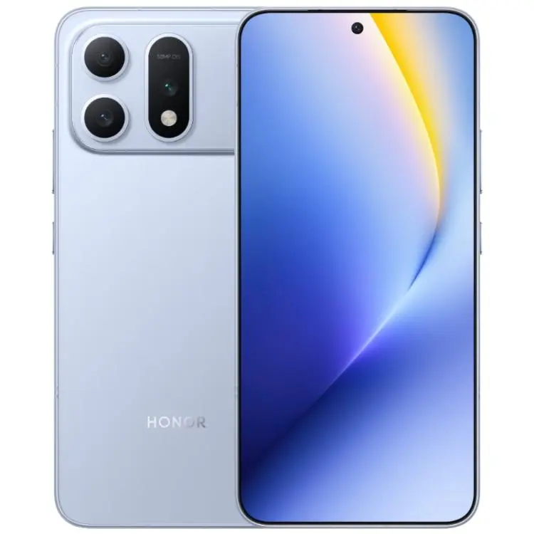 Honor WIN Turbo, 12GB+512GB, 10000mAh Battery, 6.79 inch MagicOS 10.0 / Android 16 Dimensity 8500 Racing Edition Octa Core, Network