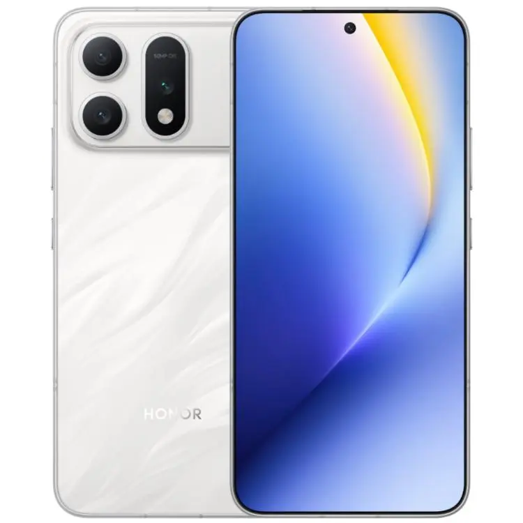 Honor WIN Turbo, 16GB+512GB, 10000mAh Battery, 6.79 inch MagicOS 10.0 / Android 16 Dimensity 8500 Racing Edition Octa Core, Network