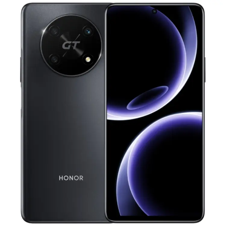 Honor X40 GT Racing, 12GB+512GB , 6.81 inch Magic OS 7.0 Snapdragon 888 Octa Core up to 2.84GHz, Network