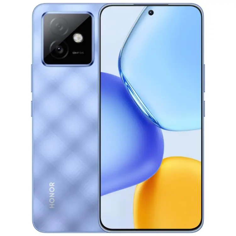 Honor X60 GT, 12GB+512GB, In-screen Fingerprint, 6.7 inch MagicOS 9.0 Android 15.0 Snapdragon 8+ Gen 1 Octa Core, Network