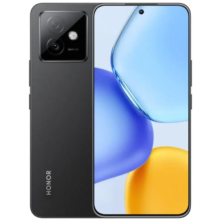 Honor X60 GT, 12GB+512GB, In-screen Fingerprint, 6.7 inch MagicOS 9.0 Android 15.0 Snapdragon 8+ Gen 1 Octa Core, Network
