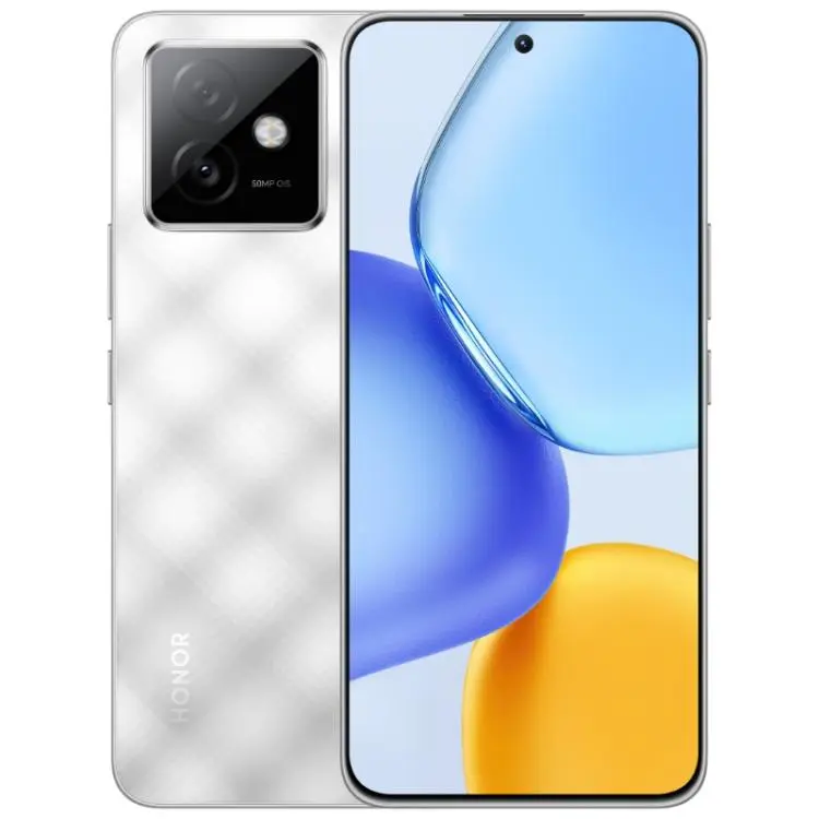 Honor X60 GT, 12GB+512GB, In-screen Fingerprint, 6.7 inch MagicOS 9.0 Android 15.0 Snapdragon 8+ Gen 1 Octa Core, Network