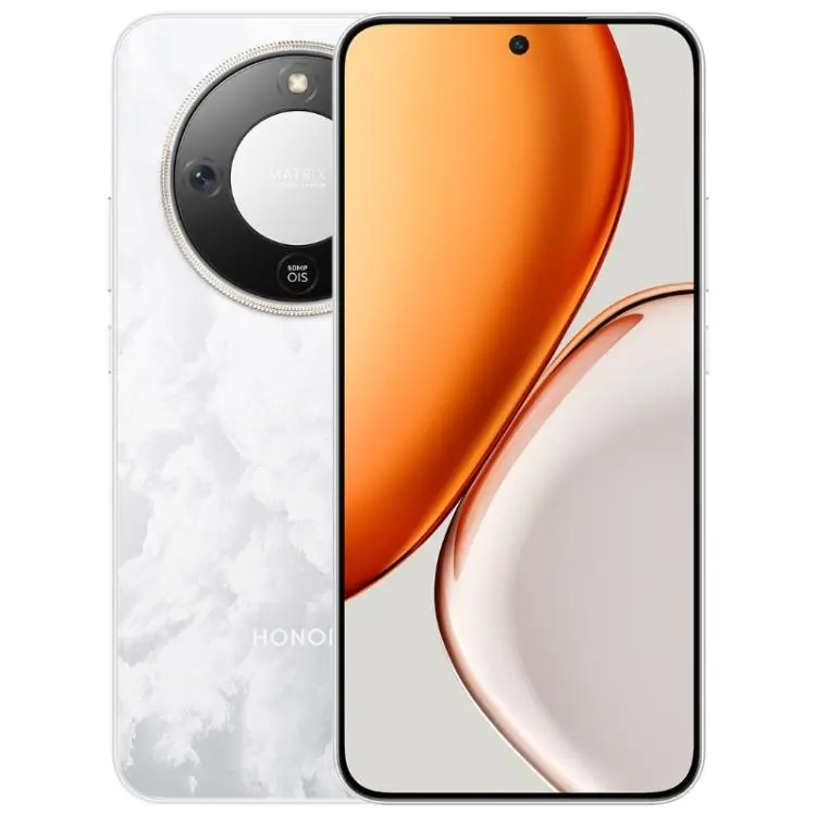 Honor X70, 12GB+256GB, Screen Fingerprint, 6.79 inch MagicOS 9.0 Snapdragon 6 Gen 4 Octa Core, Network