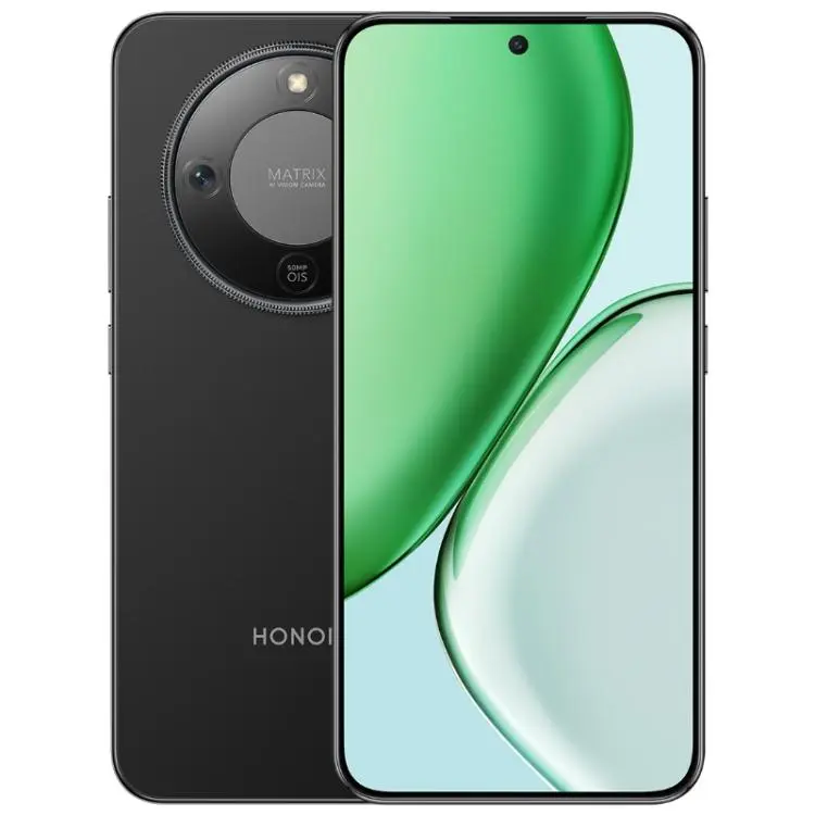 Honor X70, 12GB+512GB, Screen Fingerprint, 6.79 inch MagicOS 9.0 Snapdragon 6 Gen 4 Octa Core, Network