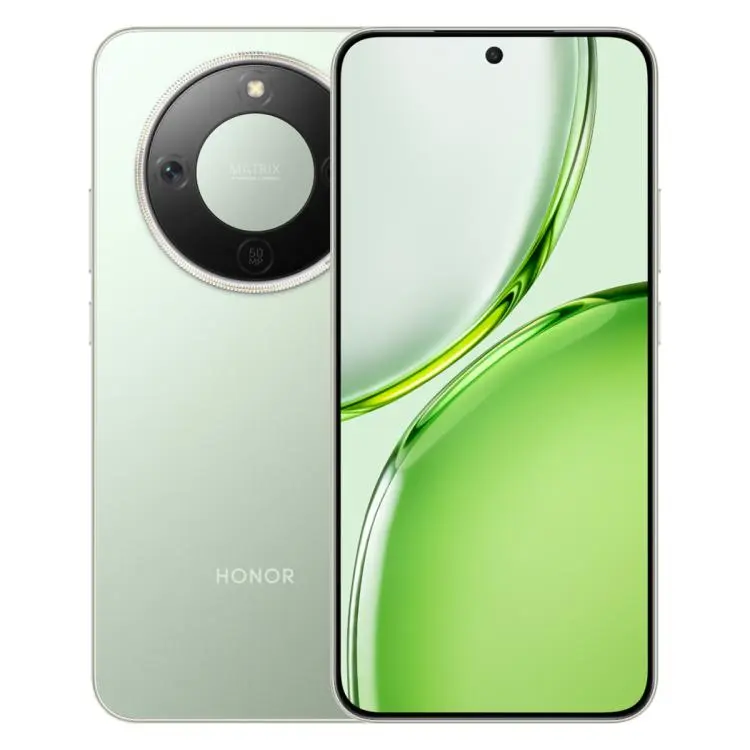 Honor X70 Pro Max, 8GB+256GB, Screen Fingerprint, 6.79 inch MagicOS 10.0 Snapdragon 6 Gen 4 Octa Core, Network