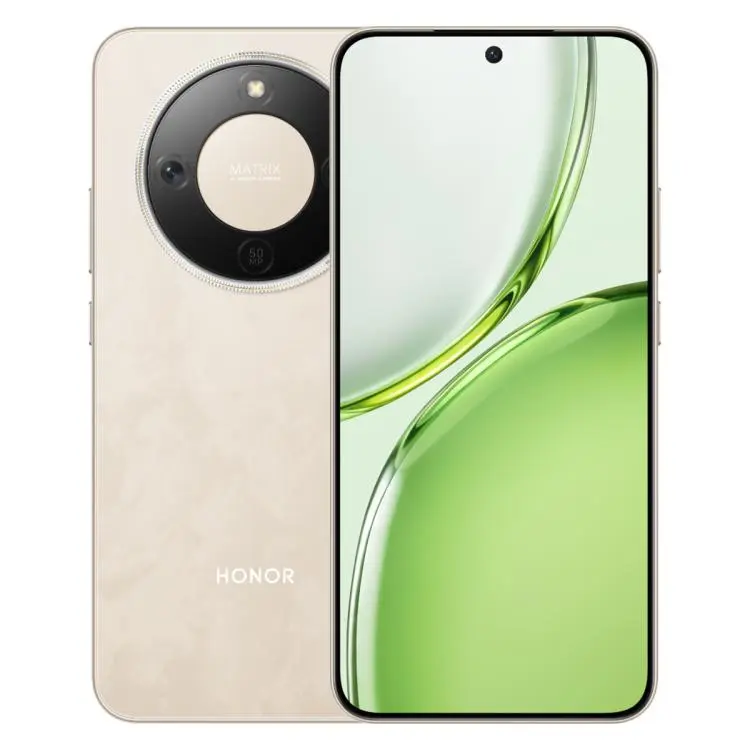 Honor X70 Pro Max, 8GB+256GB, Screen Fingerprint, 6.79 inch MagicOS 10.0 Snapdragon 6 Gen 4 Octa Core, Network